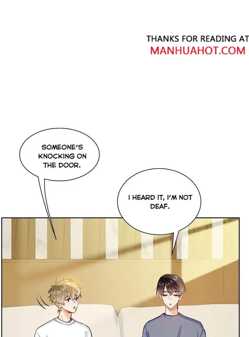 Wo Xi Huan Ni De Xin Xi Su Chapter 43 page 44 - 