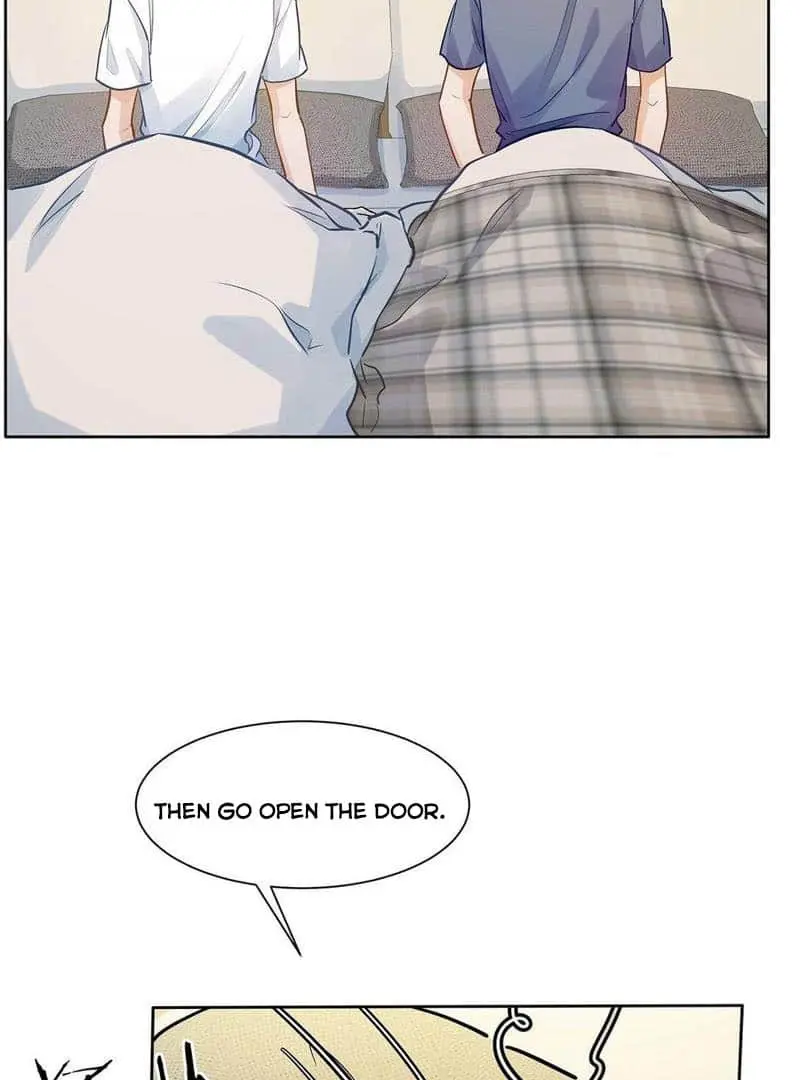 Wo Xi Huan Ni De Xin Xi Su Chapter 43 page 45 - 