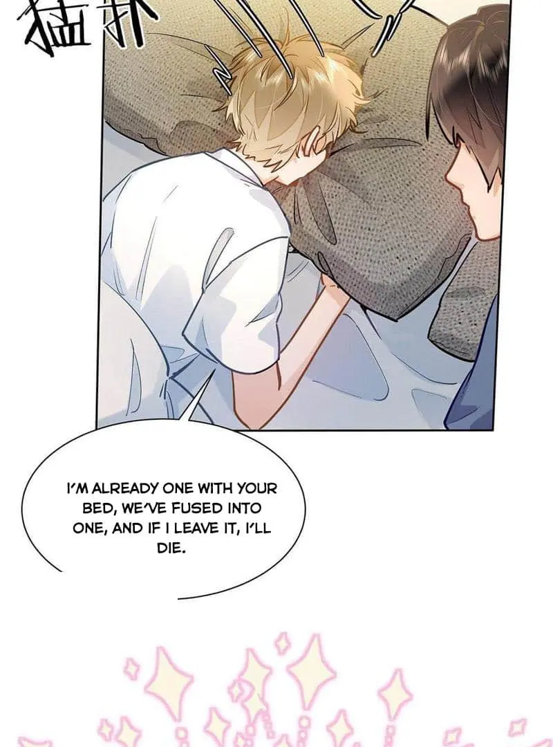 Wo Xi Huan Ni De Xin Xi Su Chapter 43 page 46 - 