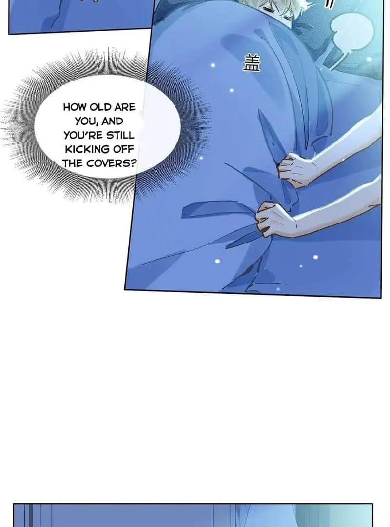 Wo Xi Huan Ni De Xin Xi Su Chapter 43 page 7 - 