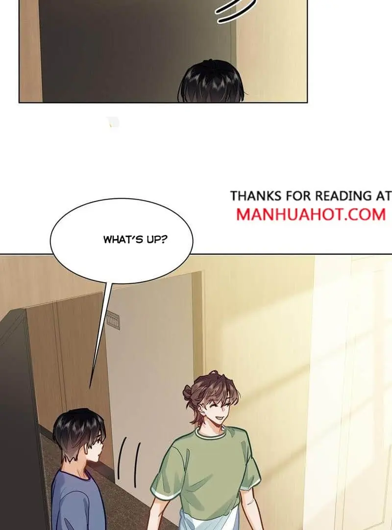 Wo Xi Huan Ni De Xin Xi Su Chapter 44 page 2 - 