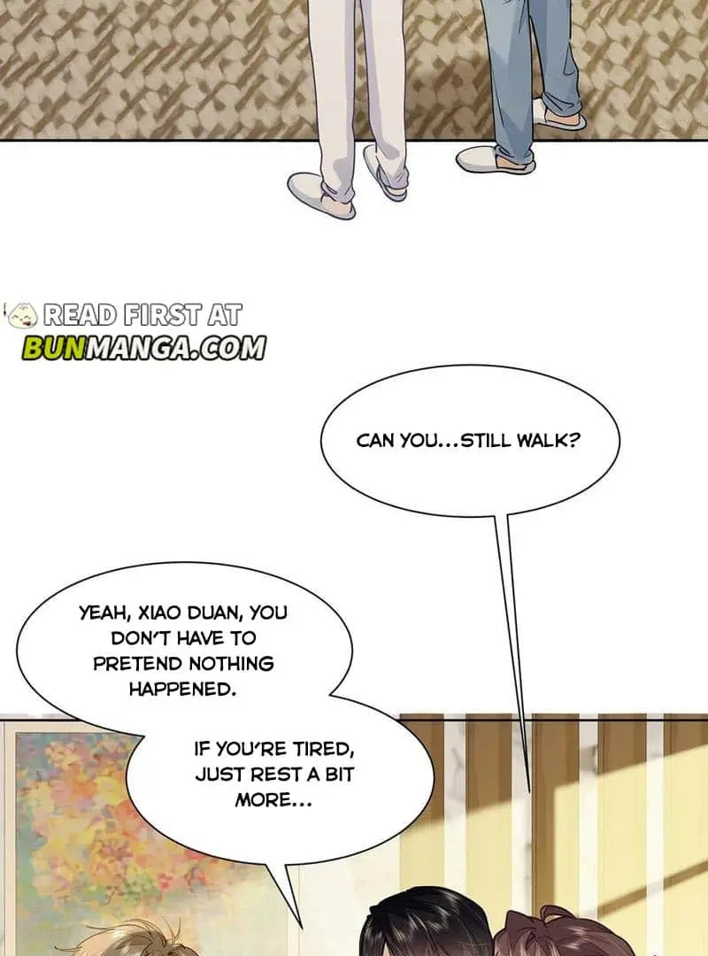 Wo Xi Huan Ni De Xin Xi Su Chapter 44 page 15 - 