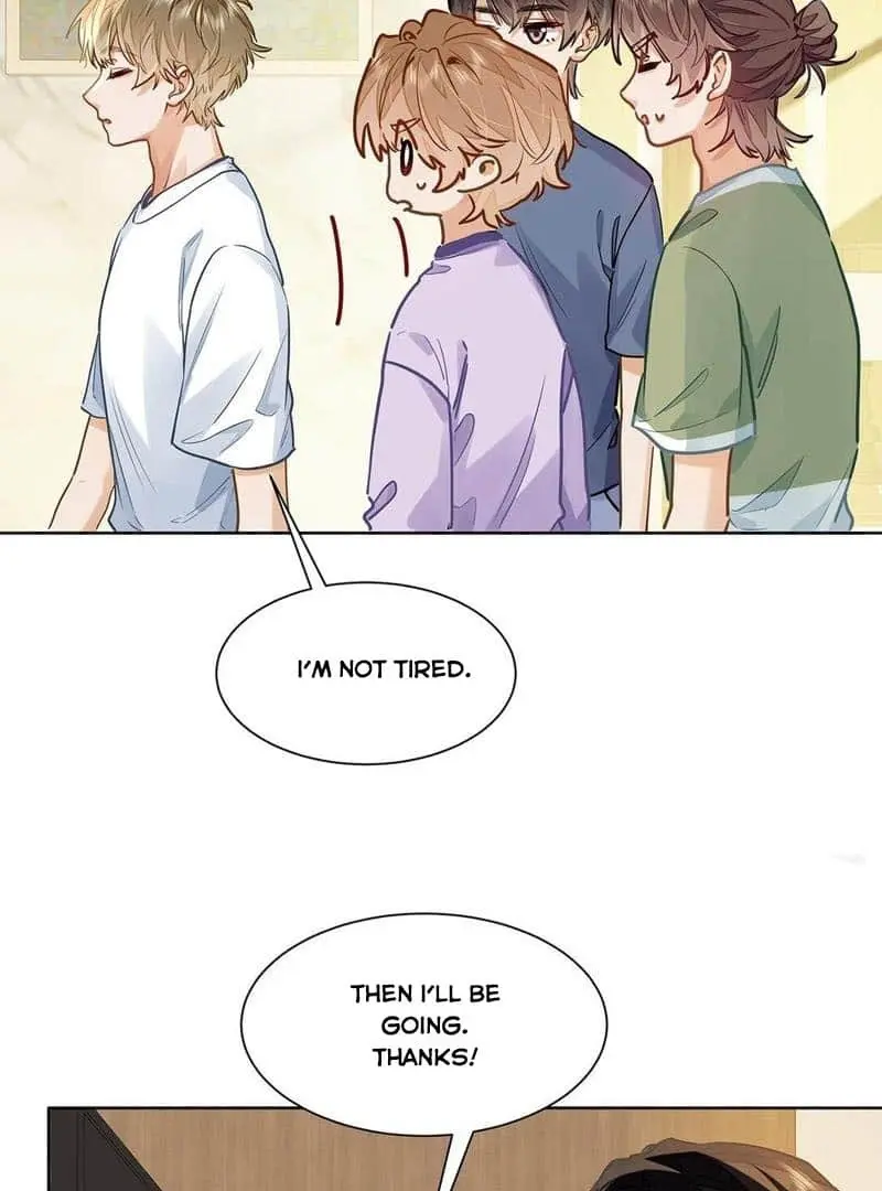 Wo Xi Huan Ni De Xin Xi Su Chapter 44 page 16 - 