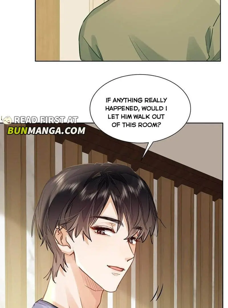 Wo Xi Huan Ni De Xin Xi Su Chapter 44 page 22 - 