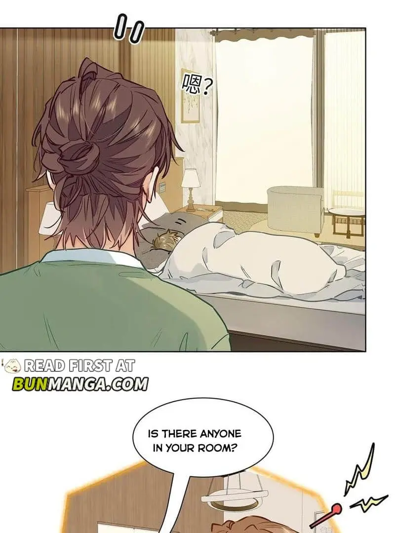 Wo Xi Huan Ni De Xin Xi Su Chapter 44 page 4 - 