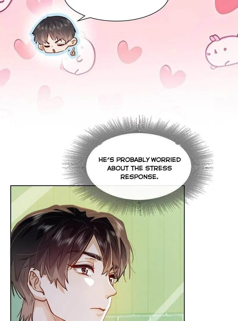 Wo Xi Huan Ni De Xin Xi Su Chapter 44 page 35 - 