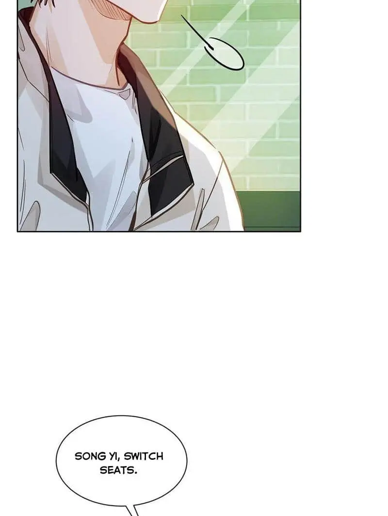 Wo Xi Huan Ni De Xin Xi Su Chapter 44 page 36 - 