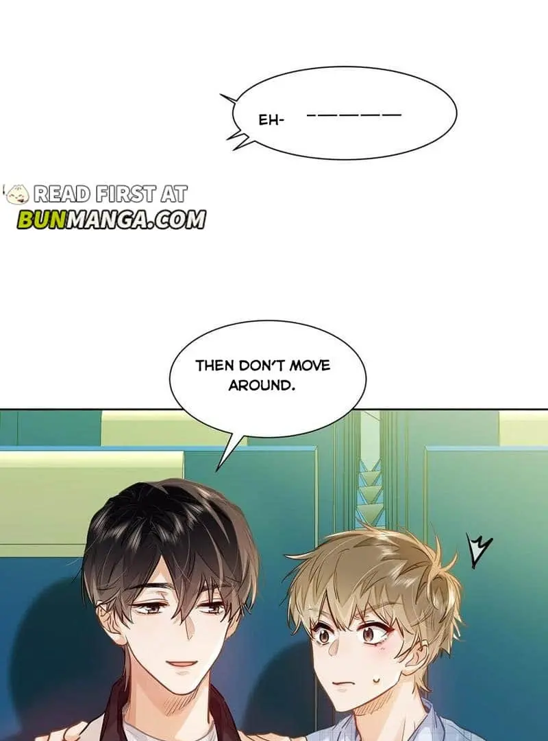 Wo Xi Huan Ni De Xin Xi Su Chapter 44 page 40 - 