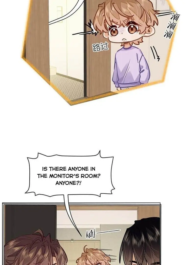 Wo Xi Huan Ni De Xin Xi Su Chapter 44 page 5 - 