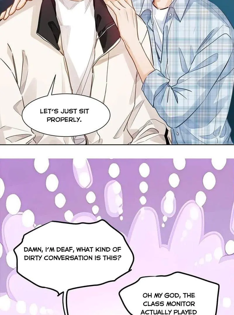 Wo Xi Huan Ni De Xin Xi Su Chapter 44 page 41 - 