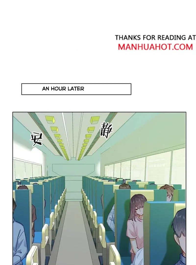 Wo Xi Huan Ni De Xin Xi Su Chapter 44 page 43 - 