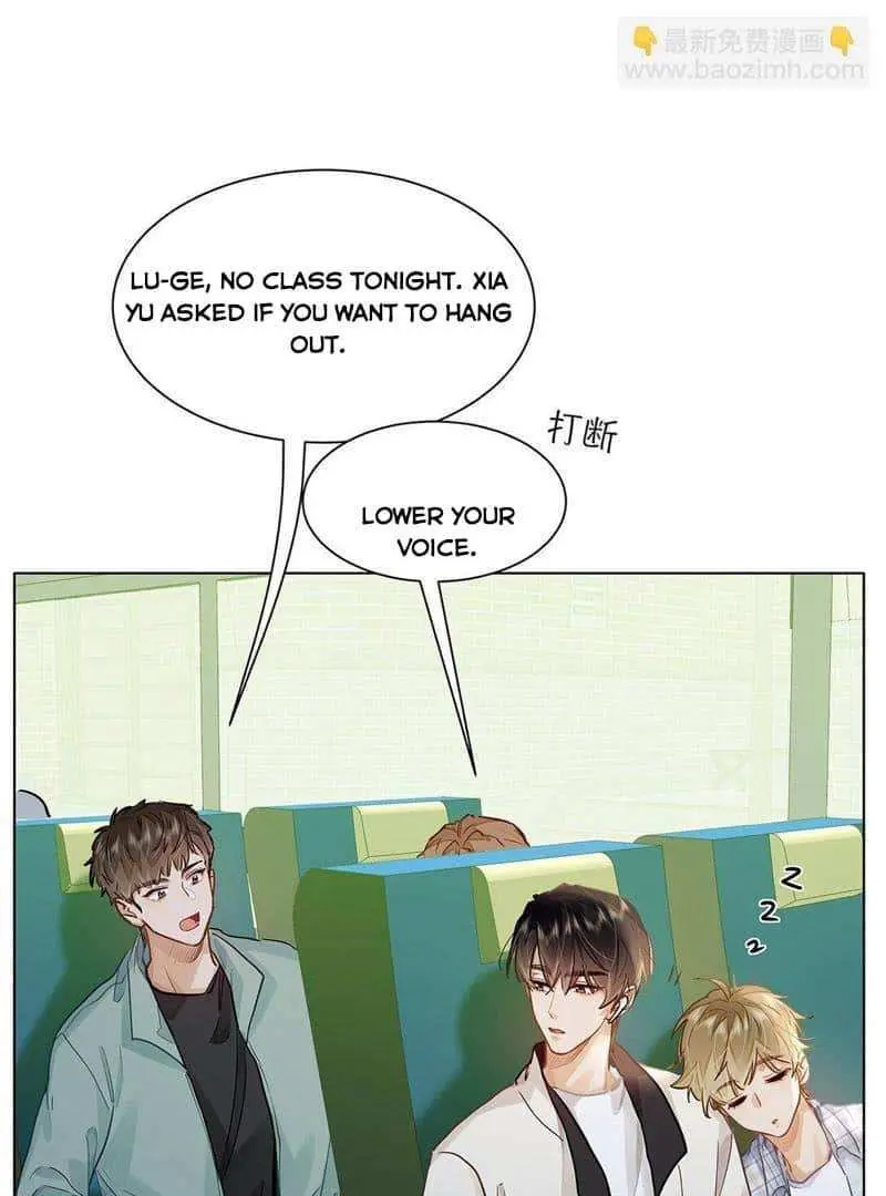 Wo Xi Huan Ni De Xin Xi Su Chapter 44 page 49 - 