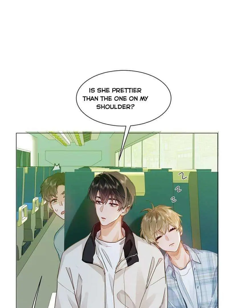 Wo Xi Huan Ni De Xin Xi Su Chapter 44 page 51 - 