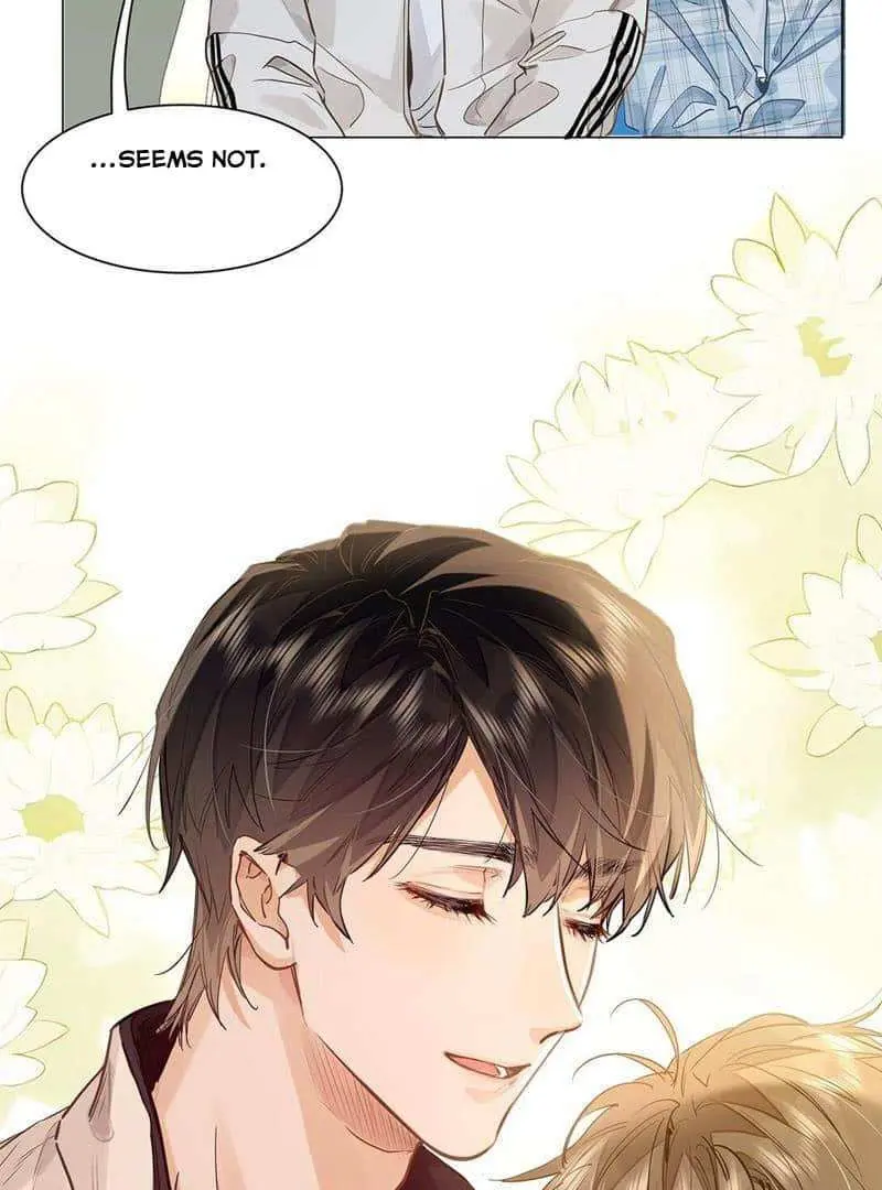 Wo Xi Huan Ni De Xin Xi Su Chapter 44 page 52 - 