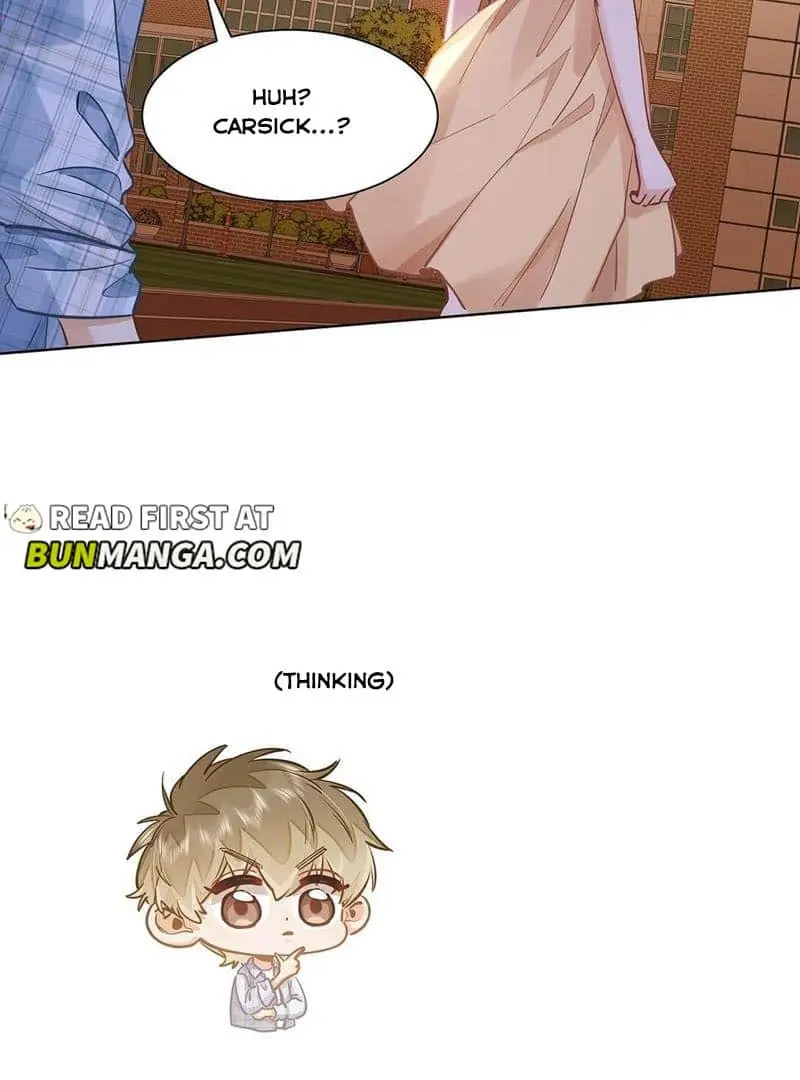 Wo Xi Huan Ni De Xin Xi Su Chapter 45 page 14 - 
