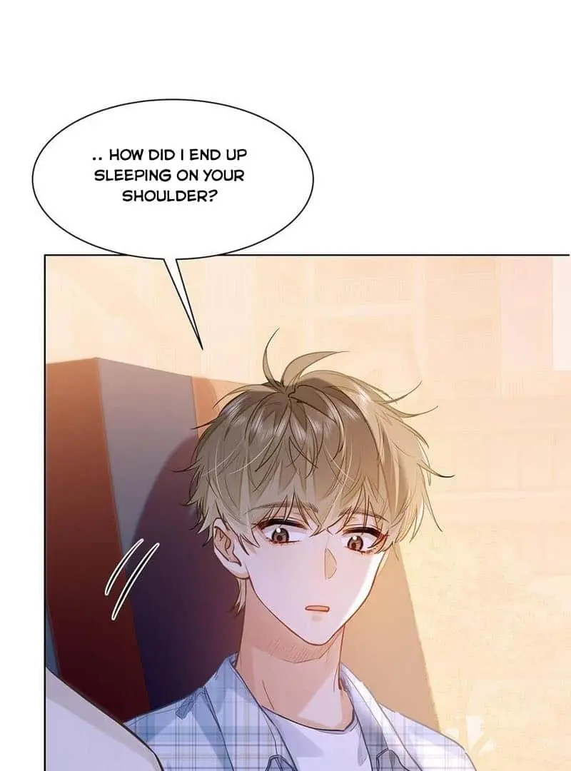 Wo Xi Huan Ni De Xin Xi Su Chapter 45 page 3 - 