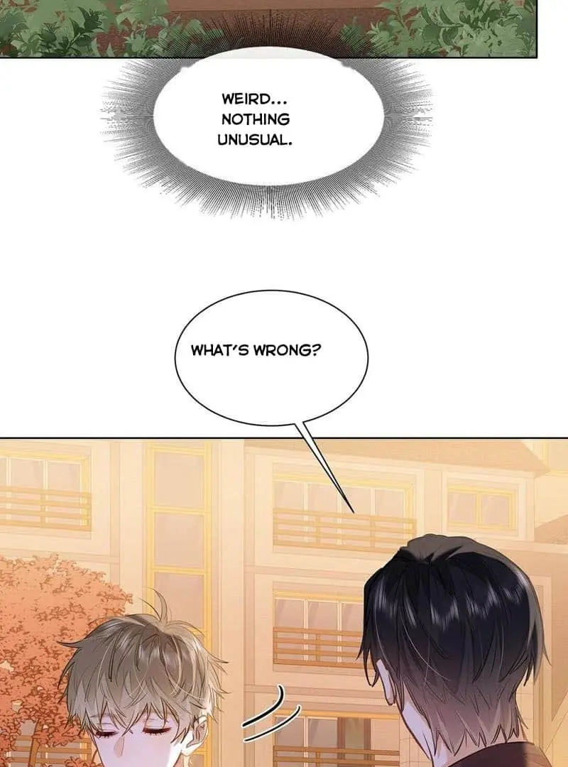 Wo Xi Huan Ni De Xin Xi Su Chapter 45 page 26 - 