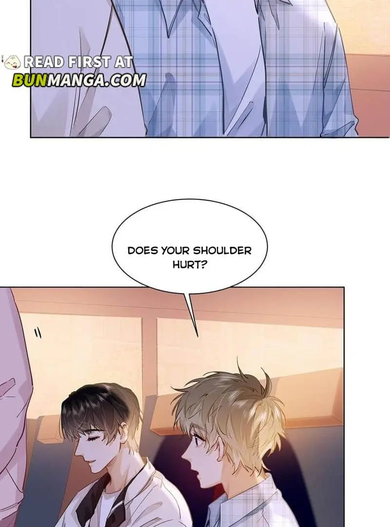 Wo Xi Huan Ni De Xin Xi Su Chapter 45 page 4 - 