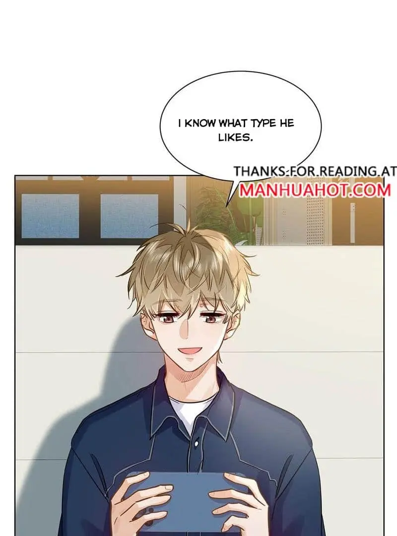 Wo Xi Huan Ni De Xin Xi Su Chapter 45 page 34 - 