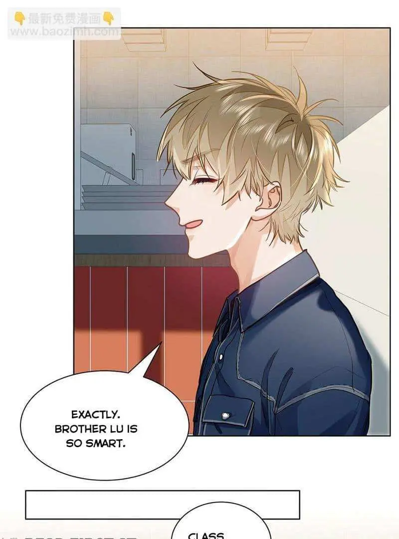 Wo Xi Huan Ni De Xin Xi Su Chapter 45 page 38 - 