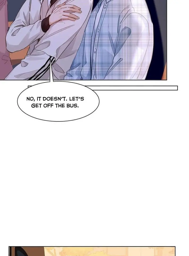 Wo Xi Huan Ni De Xin Xi Su Chapter 45 page 5 - 