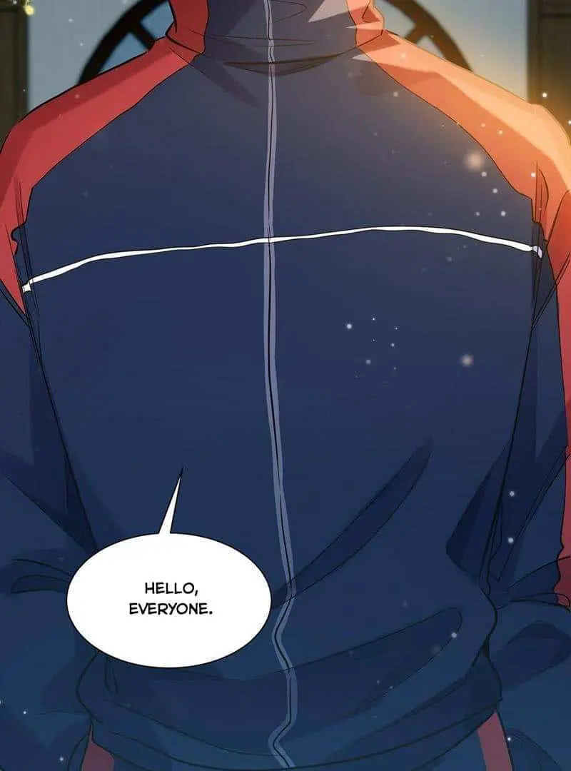 Wo Xi Huan Ni De Xin Xi Su Chapter 45 page 42 - 