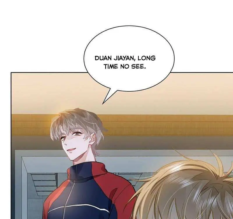 Wo Xi Huan Ni De Xin Xi Su Chapter 45 page 45 - 