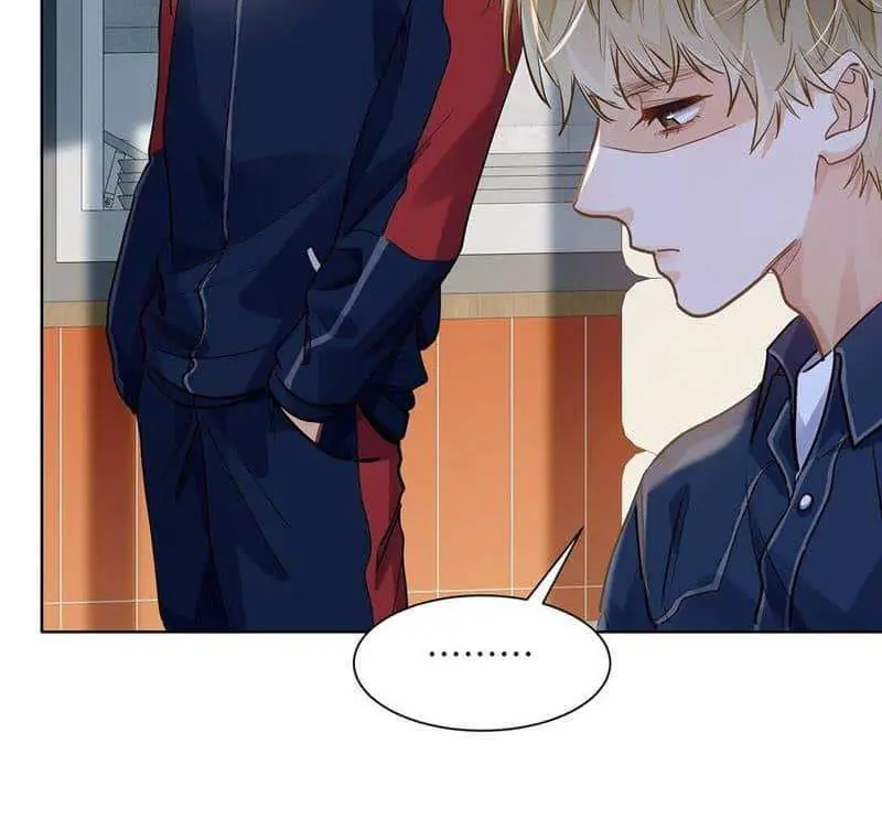 Wo Xi Huan Ni De Xin Xi Su Chapter 45 page 46 - 