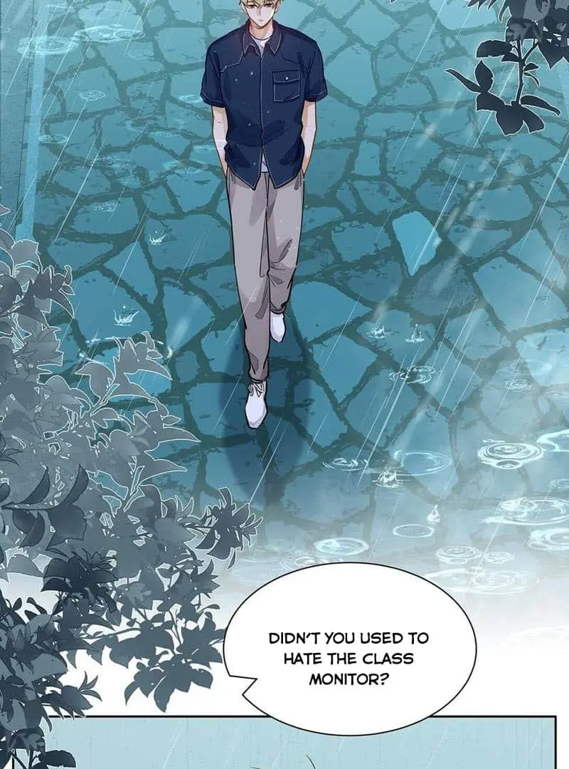 Wo Xi Huan Ni De Xin Xi Su Chapter 45 page 51 - 