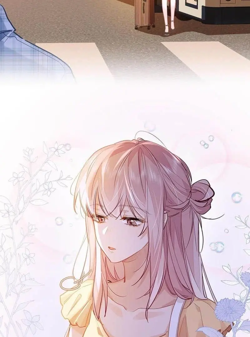 Wo Xi Huan Ni De Xin Xi Su Chapter 45 page 8 - 
