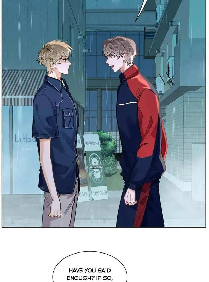 Wo Xi Huan Ni De Xin Xi Su Chapter 46 page 2 - 