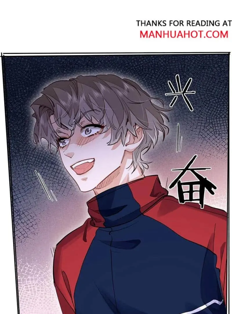 Wo Xi Huan Ni De Xin Xi Su Chapter 46 page 11 - 