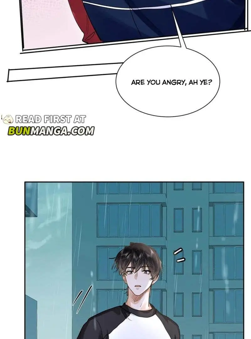 Wo Xi Huan Ni De Xin Xi Su Chapter 46 page 12 - 