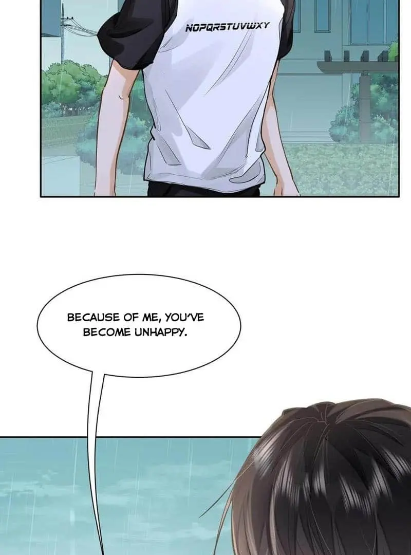 Wo Xi Huan Ni De Xin Xi Su Chapter 46 page 13 - 