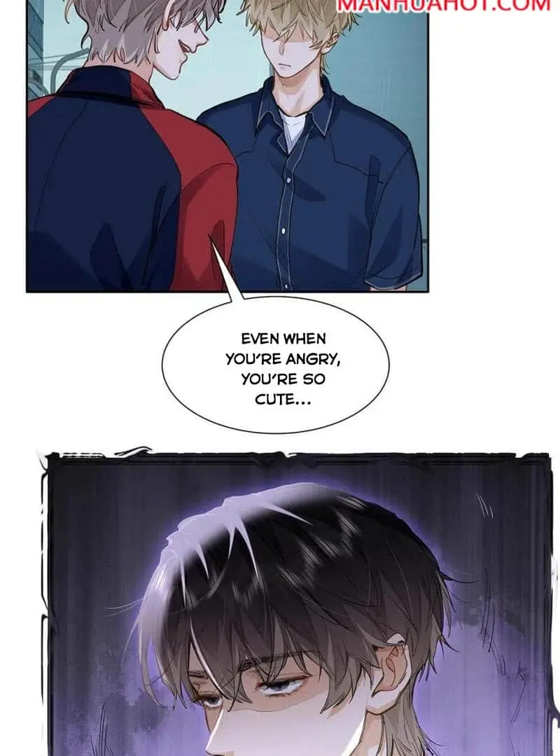 Wo Xi Huan Ni De Xin Xi Su Chapter 46 page 15 - 
