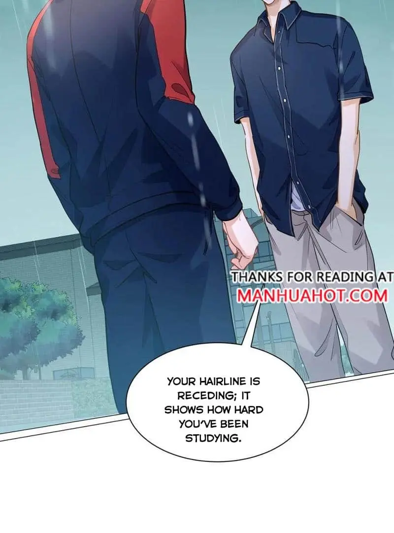 Wo Xi Huan Ni De Xin Xi Su Chapter 46 page 20 - 