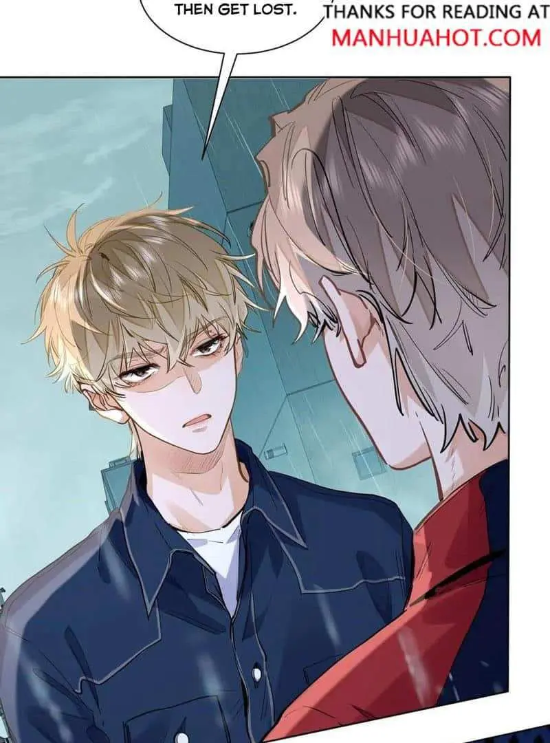 Wo Xi Huan Ni De Xin Xi Su Chapter 46 page 3 - 
