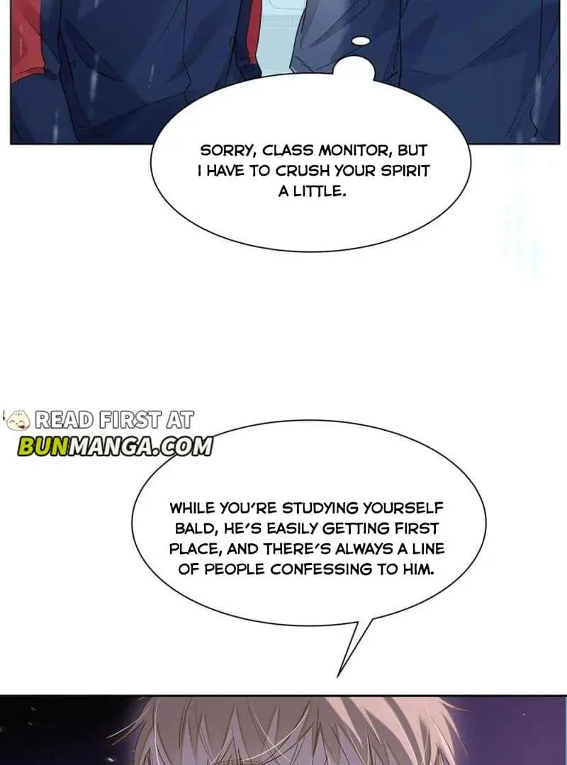 Wo Xi Huan Ni De Xin Xi Su Chapter 46 page 22 - 