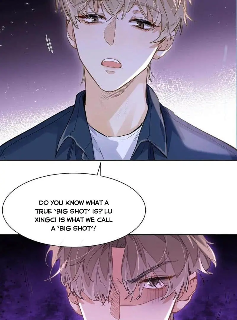 Wo Xi Huan Ni De Xin Xi Su Chapter 46 page 23 - 