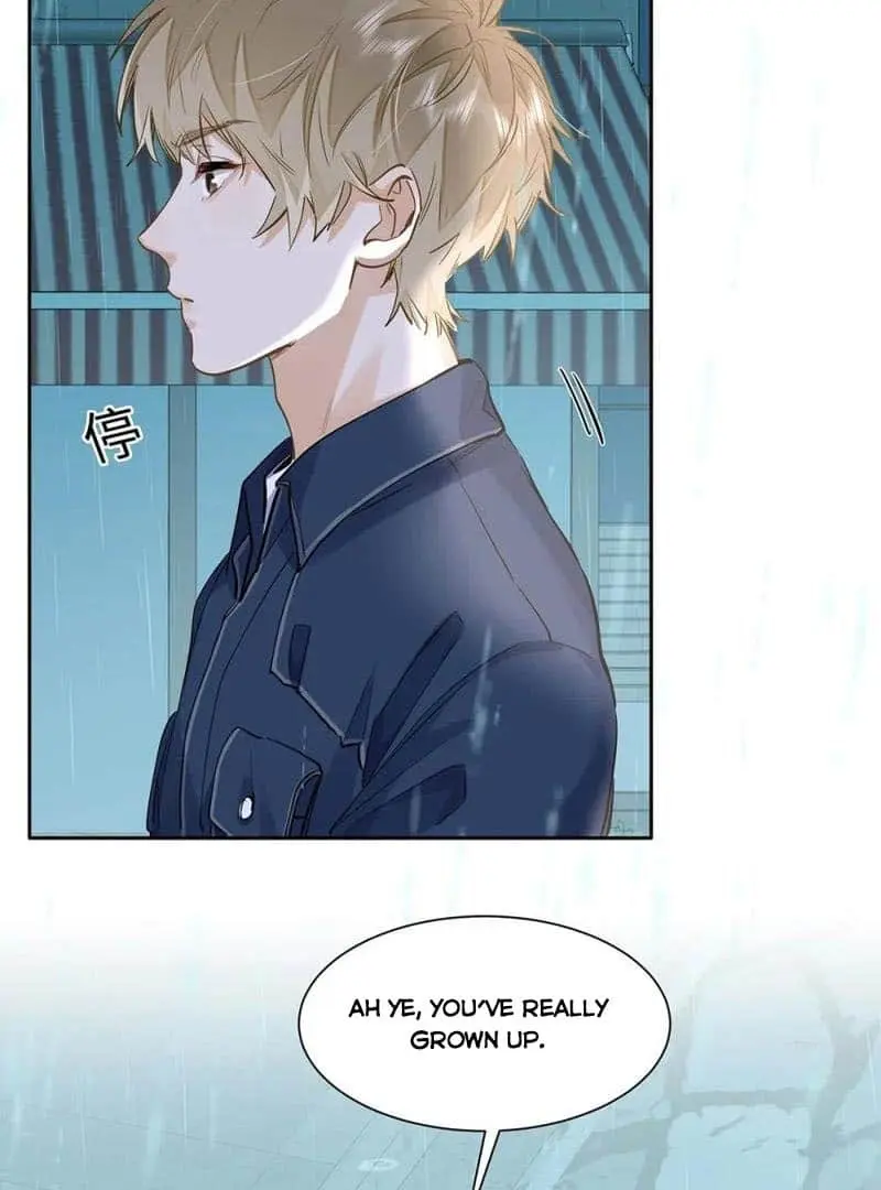 Wo Xi Huan Ni De Xin Xi Su Chapter 46 page 26 - 
