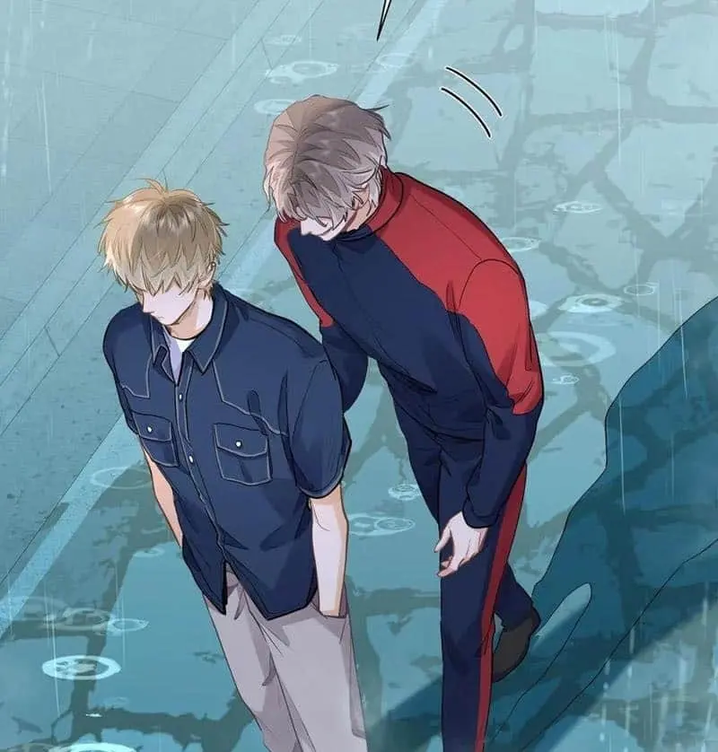 Wo Xi Huan Ni De Xin Xi Su Chapter 46 page 27 - 