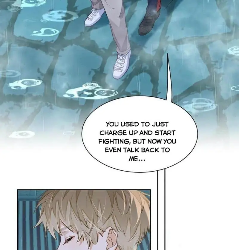 Wo Xi Huan Ni De Xin Xi Su Chapter 46 page 28 - 