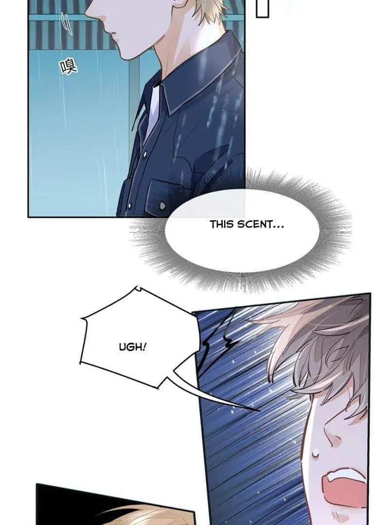 Wo Xi Huan Ni De Xin Xi Su Chapter 46 page 29 - 