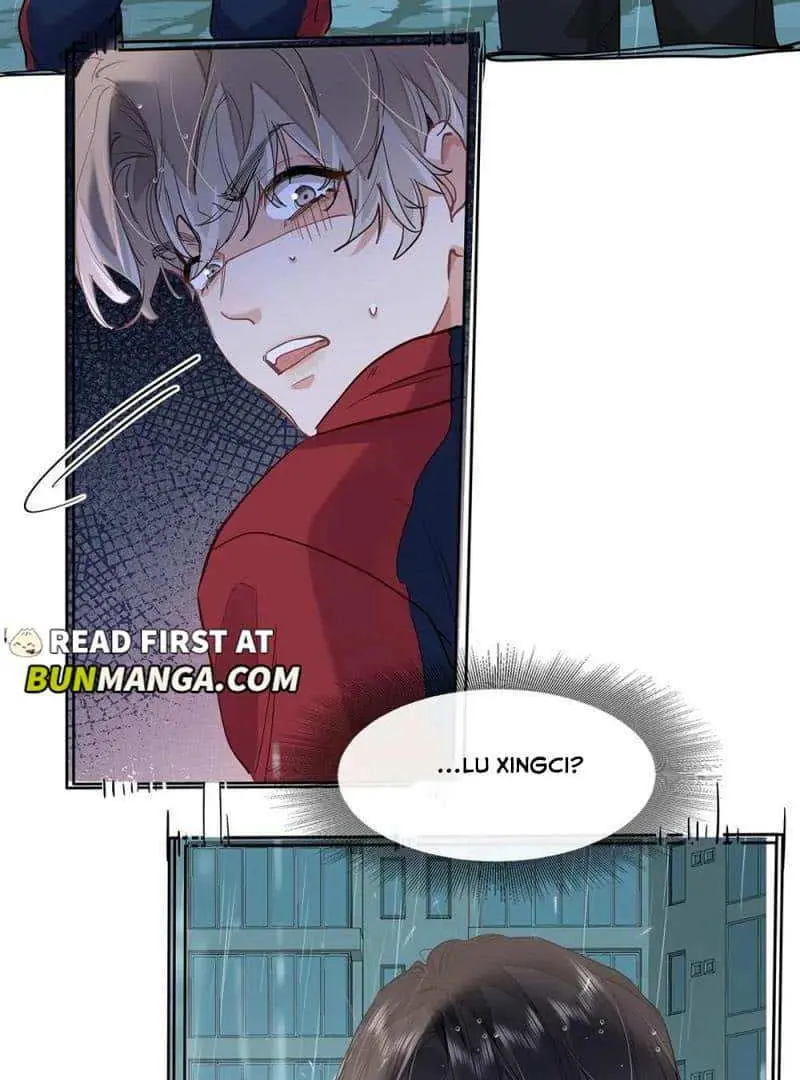 Wo Xi Huan Ni De Xin Xi Su Chapter 46 page 32 - 