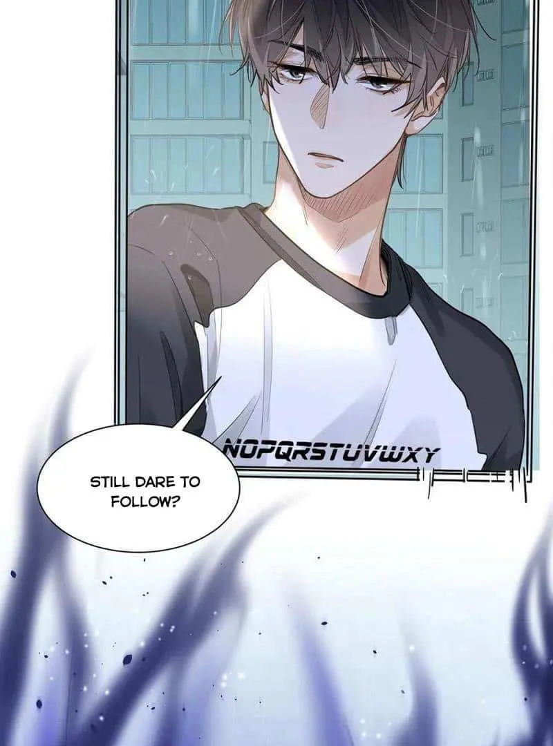 Wo Xi Huan Ni De Xin Xi Su Chapter 46 page 33 - 