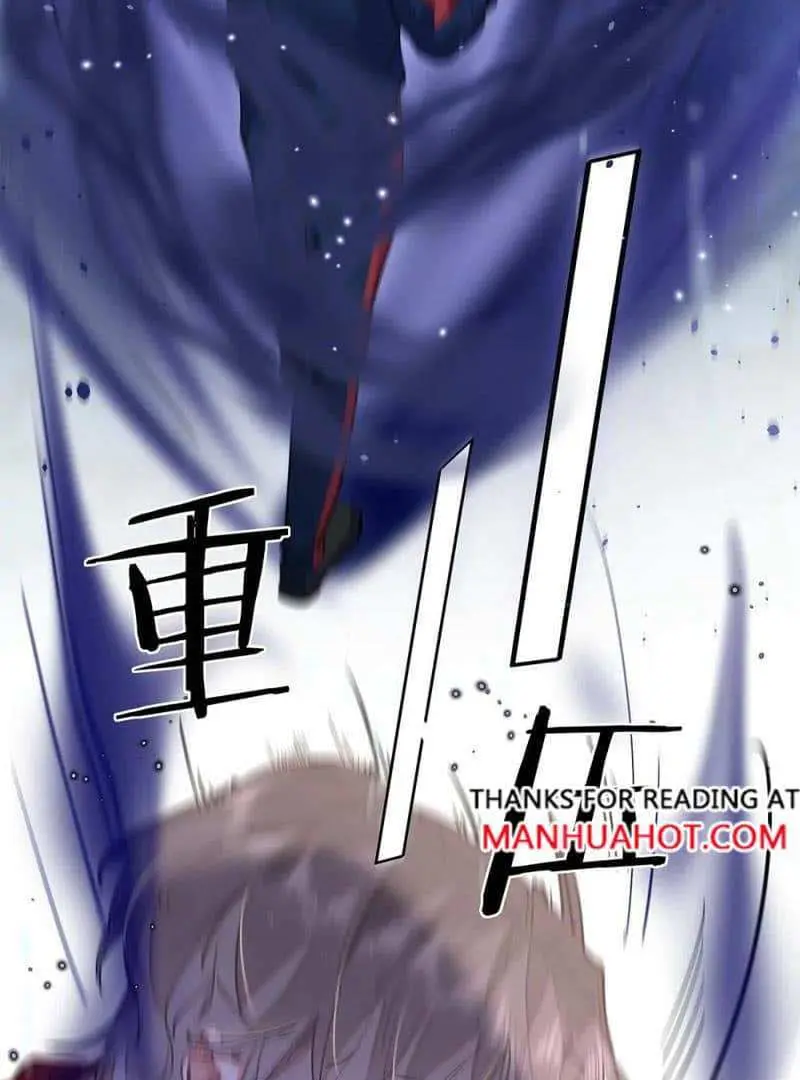 Wo Xi Huan Ni De Xin Xi Su Chapter 46 page 35 - 