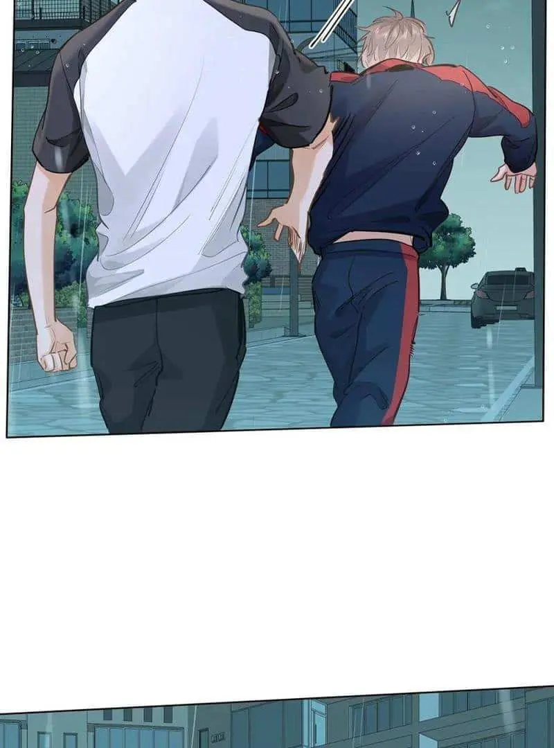 Wo Xi Huan Ni De Xin Xi Su Chapter 46 page 37 - 