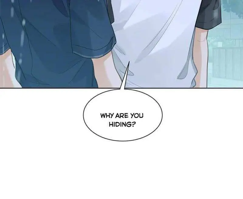 Wo Xi Huan Ni De Xin Xi Su Chapter 46 page 39 - 