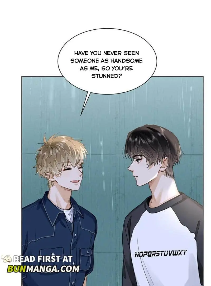 Wo Xi Huan Ni De Xin Xi Su Chapter 46 page 40 - 