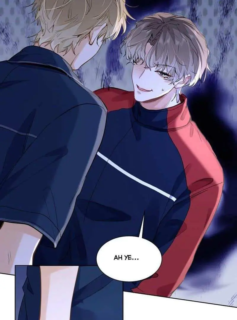 Wo Xi Huan Ni De Xin Xi Su Chapter 46 page 5 - 